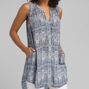 prAna Natassa Tunic